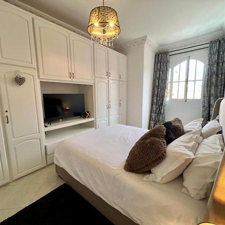 Appartement Jade 에사우이라 외부 사진