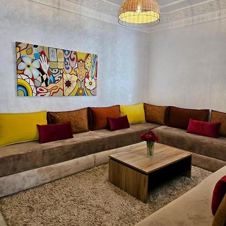 Appartement Jade 에사우이라 외부 사진