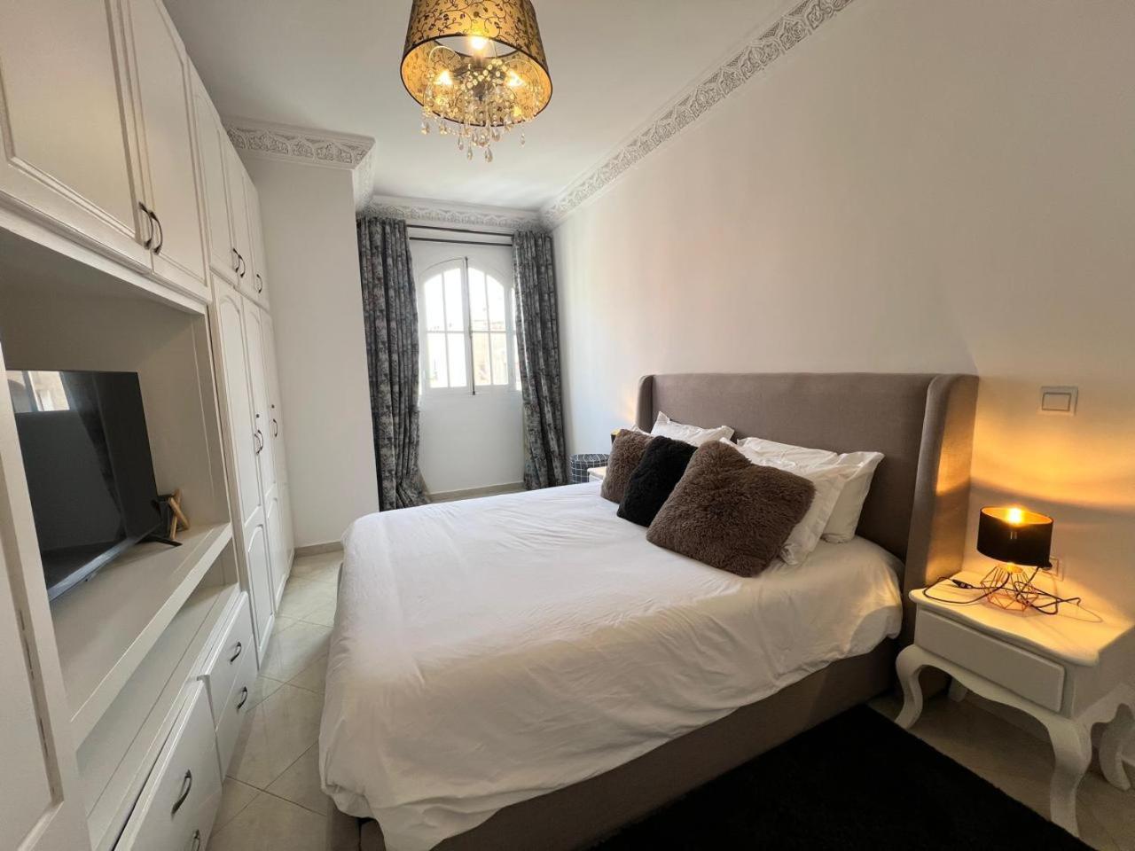 Appartement Jade 에사우이라 외부 사진