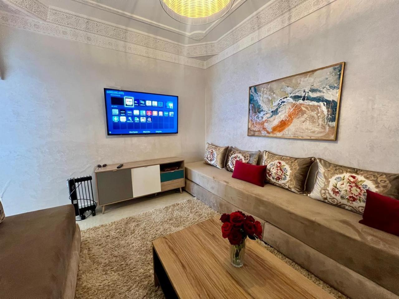 Appartement Jade 에사우이라 외부 사진