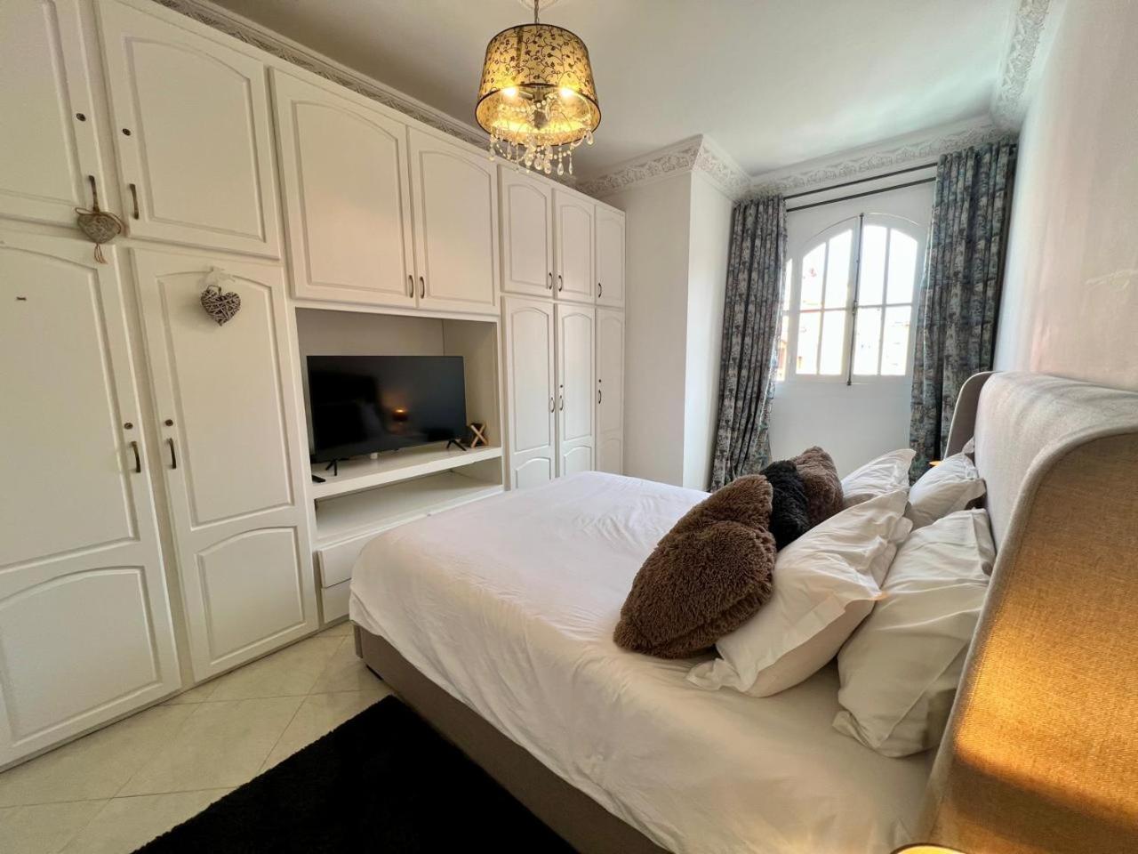 Appartement Jade 에사우이라 외부 사진