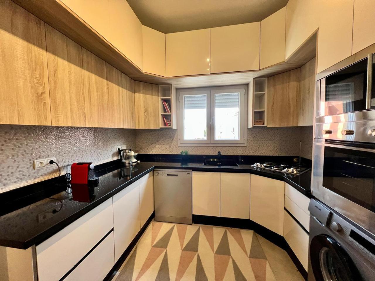 Appartement Jade 에사우이라 외부 사진