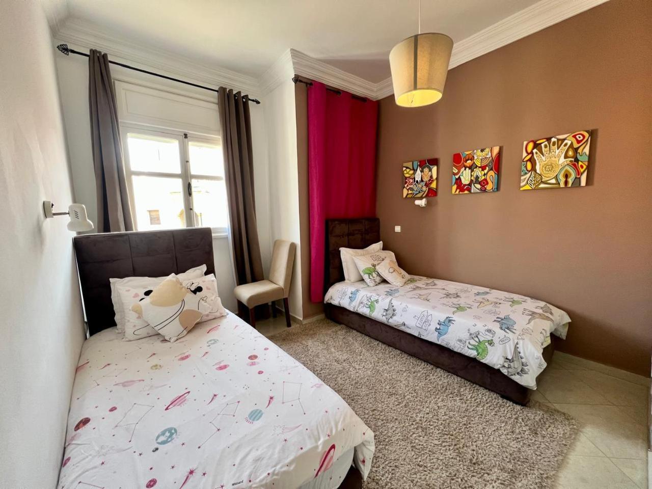 Appartement Jade 에사우이라 외부 사진
