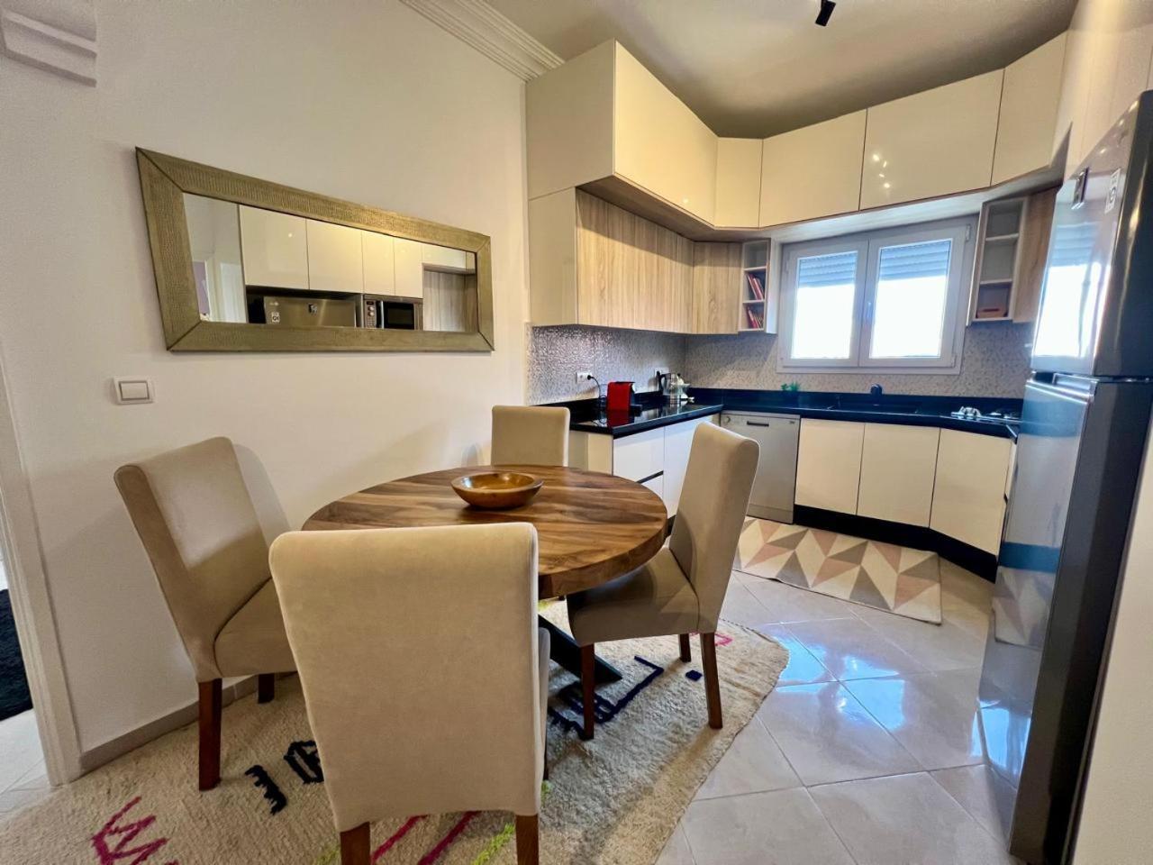 Appartement Jade 에사우이라 외부 사진