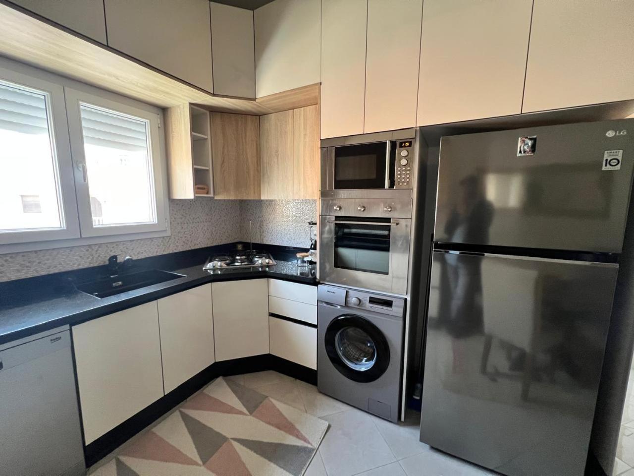 Appartement Jade 에사우이라 외부 사진