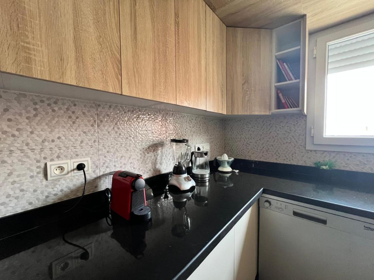Appartement Jade 에사우이라 외부 사진
