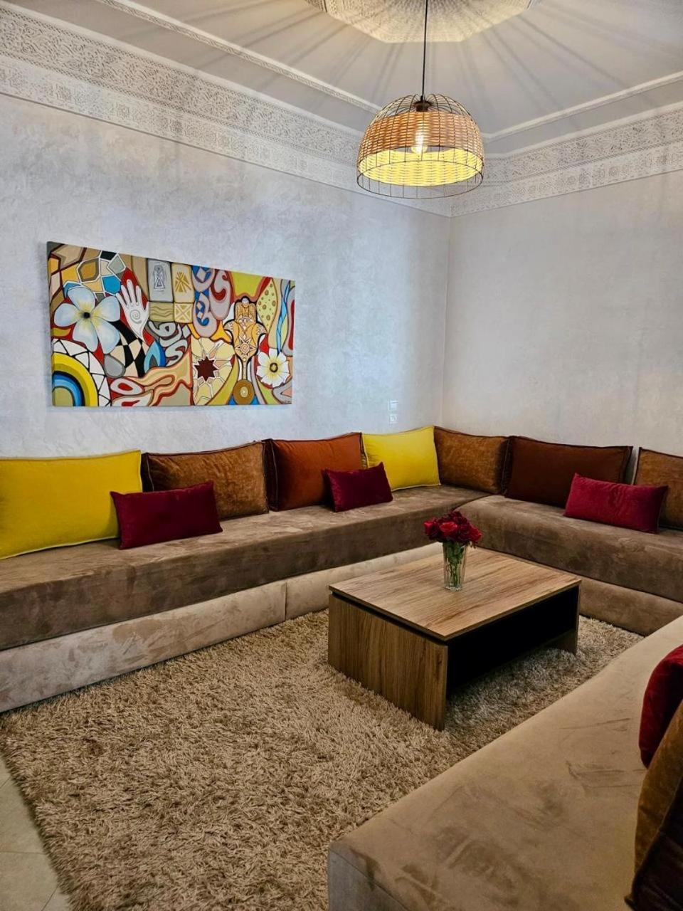 Appartement Jade 에사우이라 외부 사진